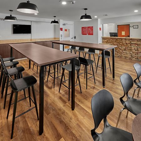 Apodaca Extended Suites Monterrey Aeropuerto المظهر الخارجي الصورة