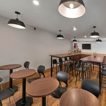 Apodaca Extended Suites Monterrey Aeropuerto المظهر الخارجي الصورة