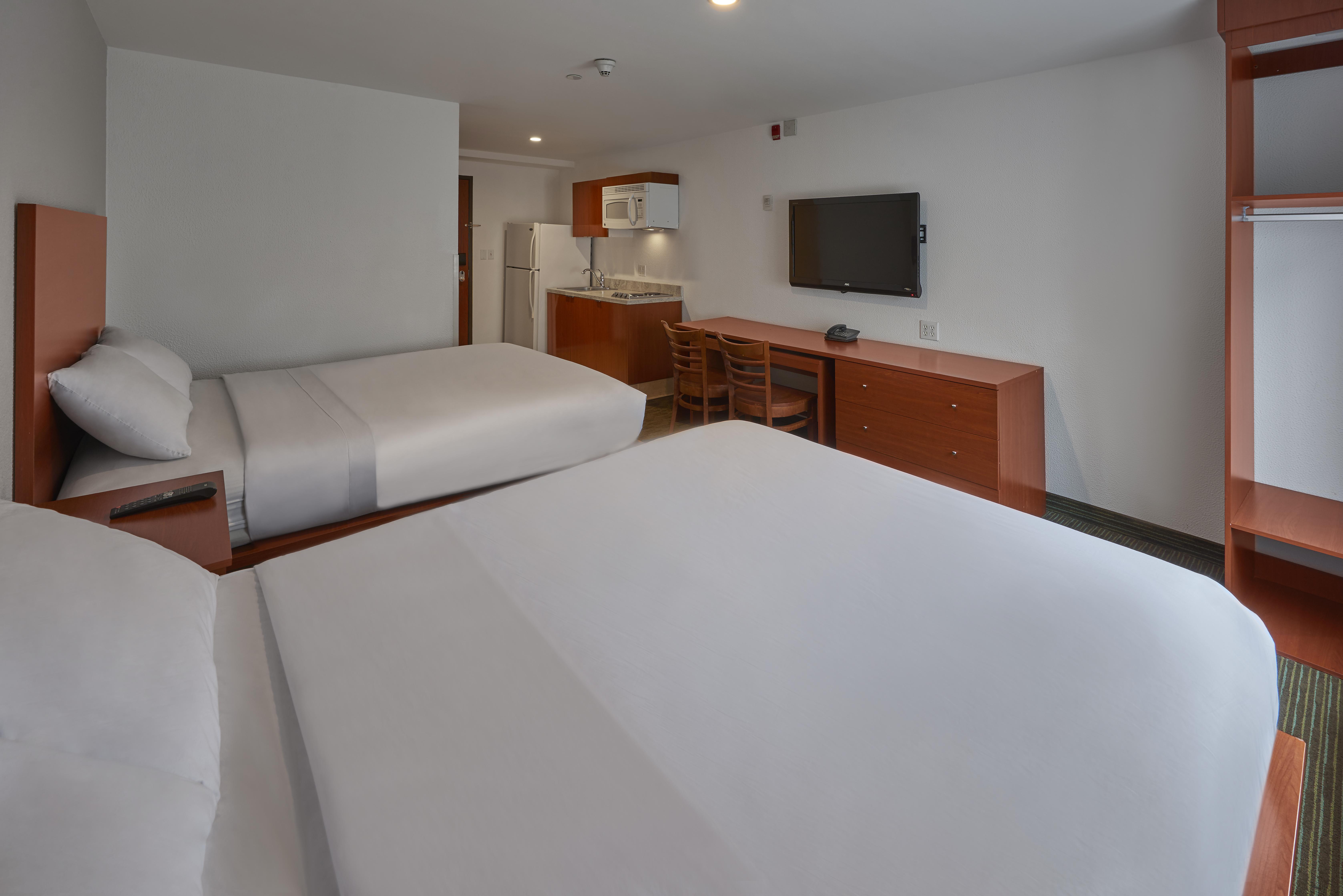 Apodaca Extended Suites Monterrey Aeropuerto المظهر الخارجي الصورة