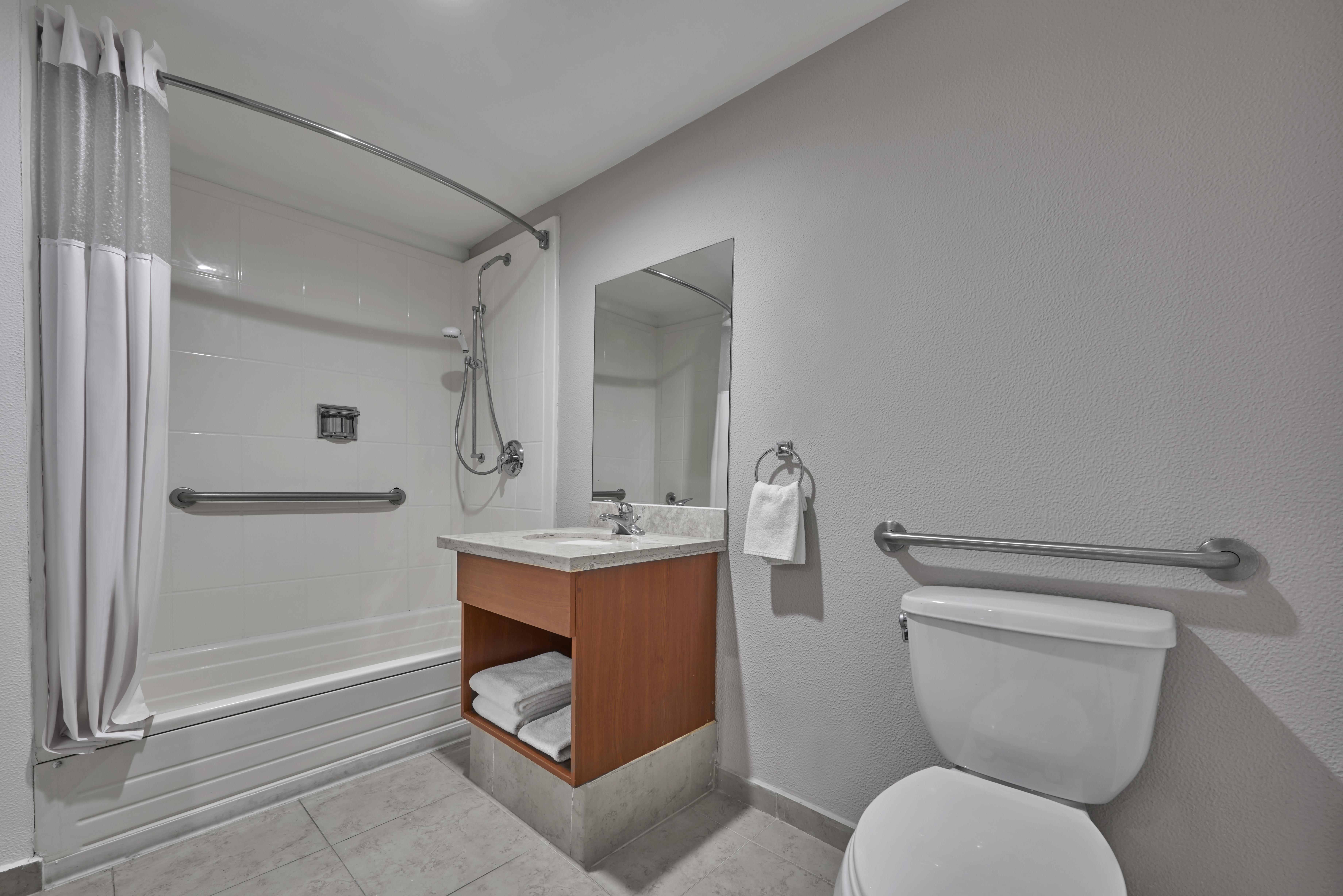 Apodaca Extended Suites Monterrey Aeropuerto المظهر الخارجي الصورة