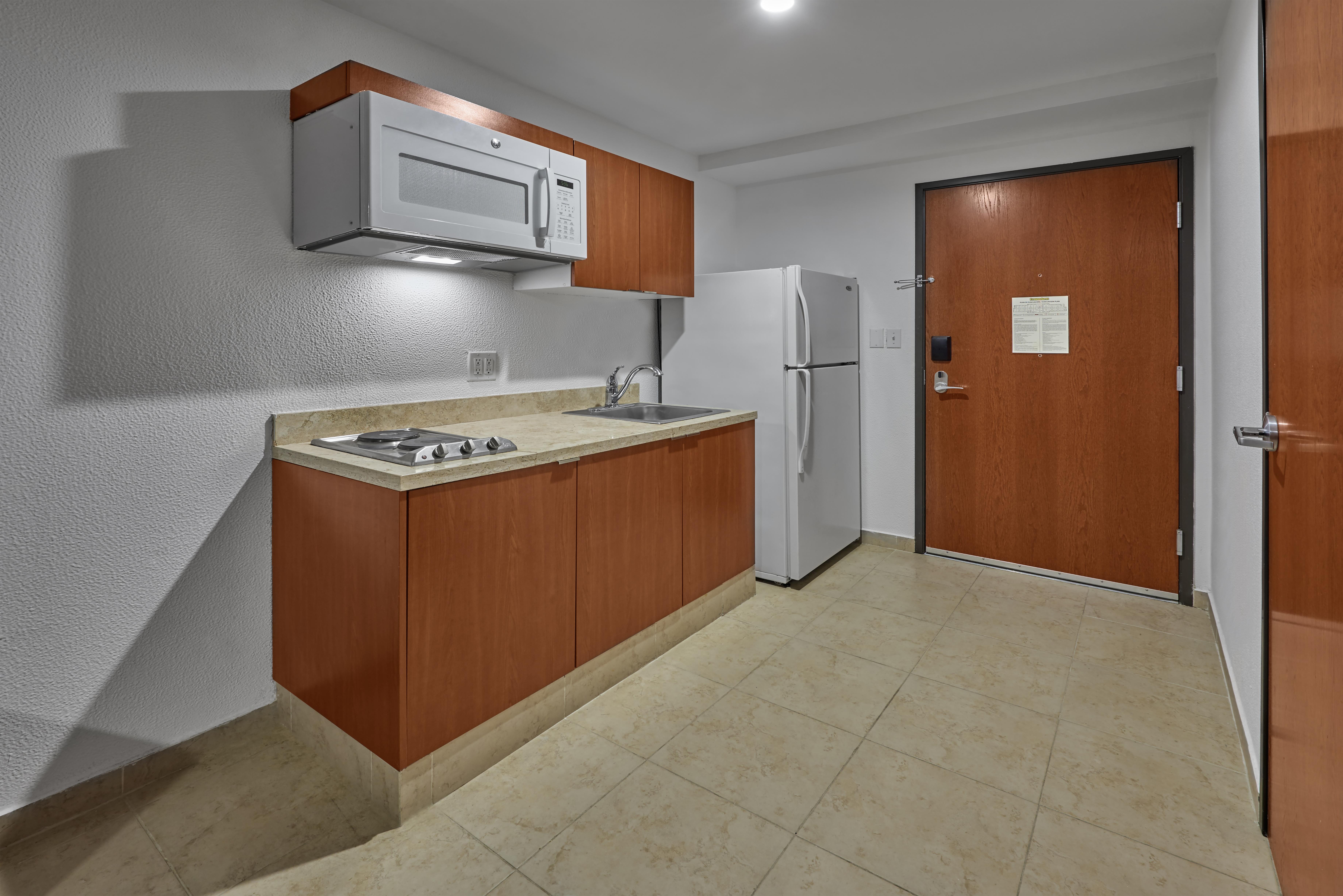 Apodaca Extended Suites Monterrey Aeropuerto المظهر الخارجي الصورة