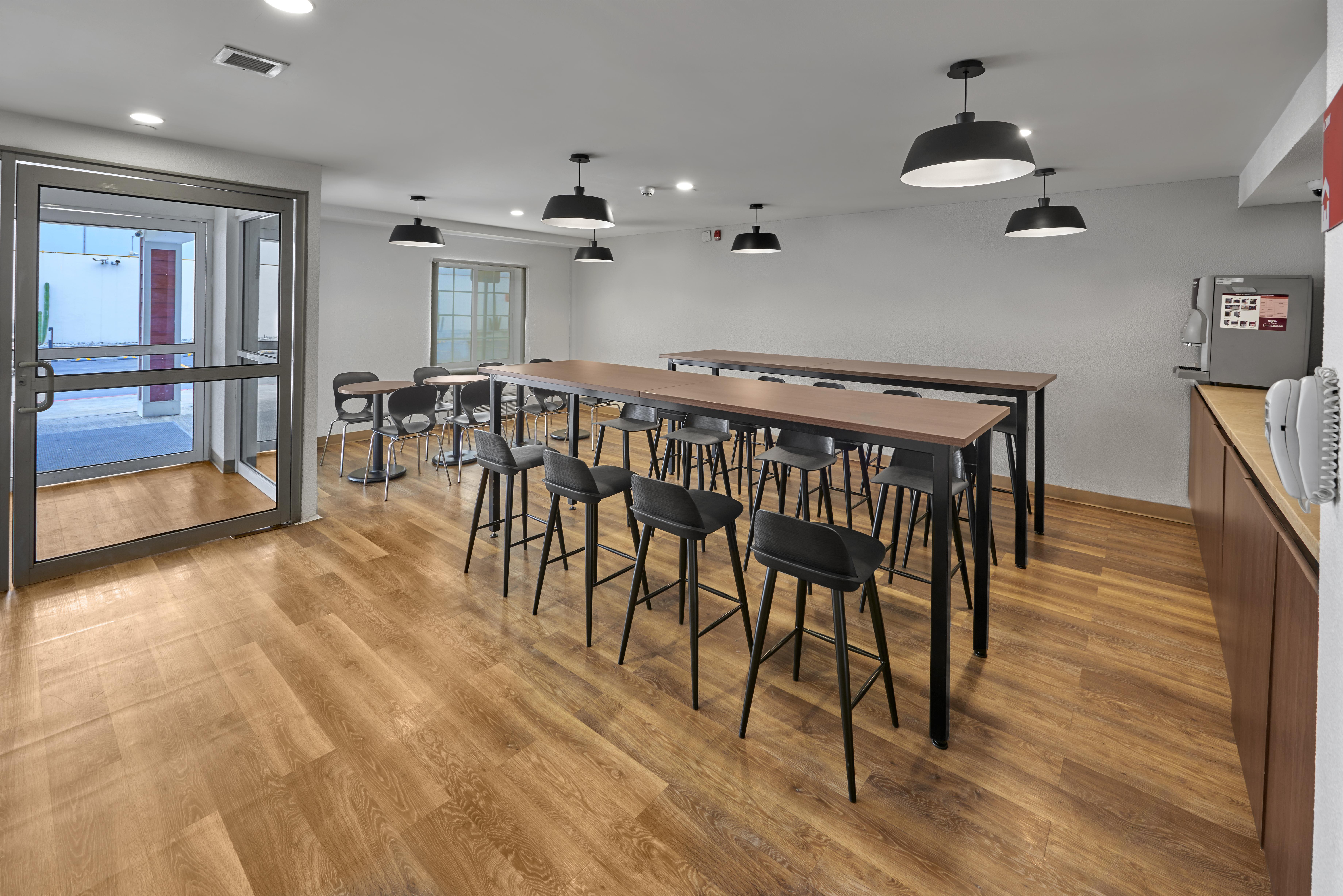 Apodaca Extended Suites Monterrey Aeropuerto المظهر الخارجي الصورة